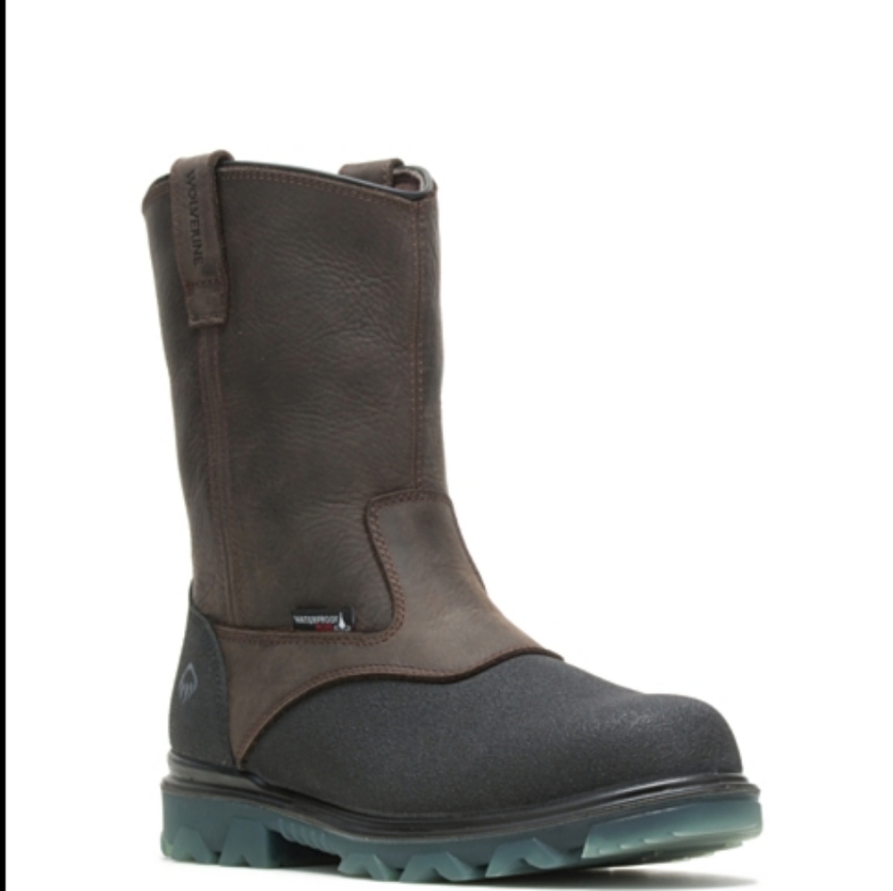 Wolverine I-90 EPX Carbonmax Boots (sz10.5)